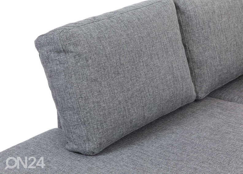 Угловой диван Manhatten увеличить