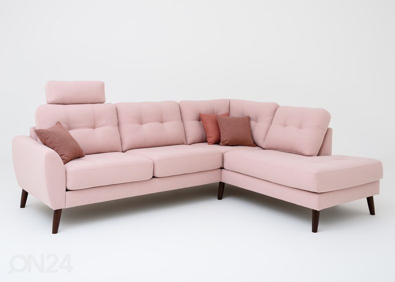 Угловой диван Marta увеличить