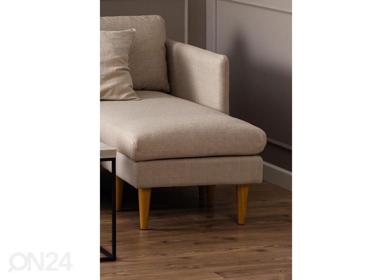 Угловой диван Milly увеличить