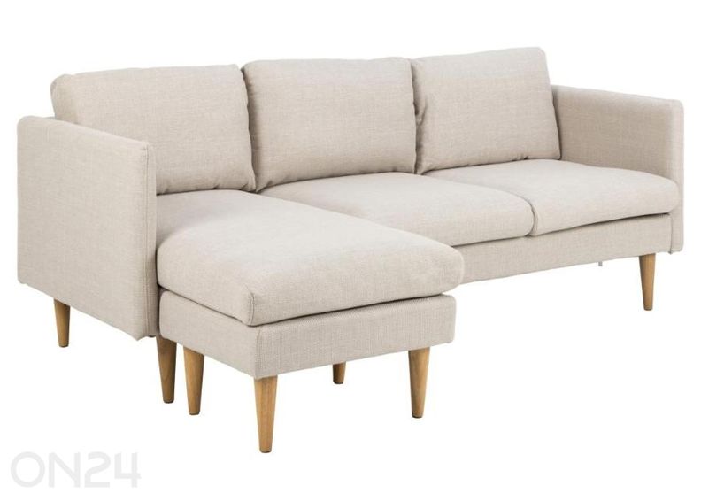 Угловой диван Milly увеличить