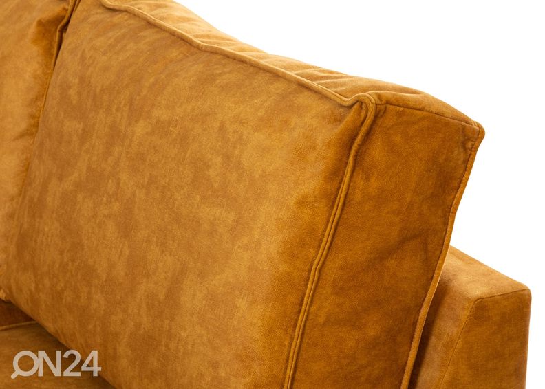 Угловой диван New Yorker увеличить