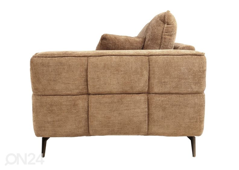 Угловой диван Olivia, левый угол увеличить