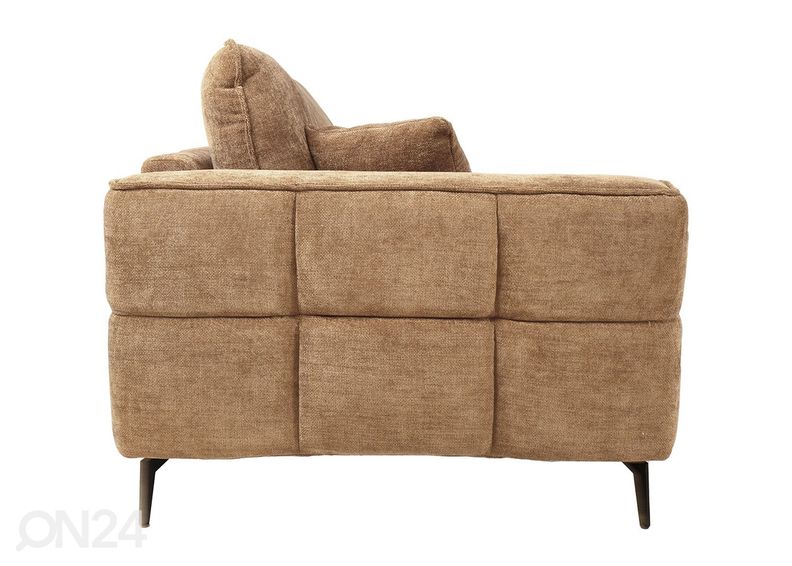 Угловой диван Olivia, правый угол увеличить