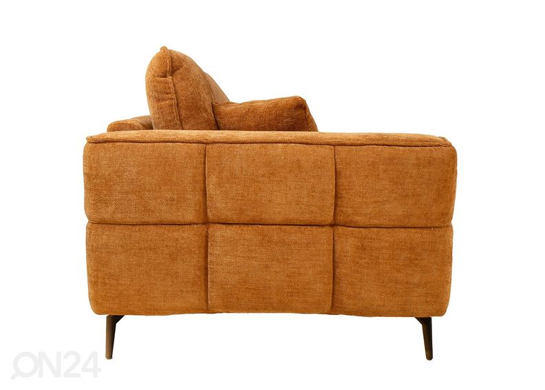 Угловой диван Olivia, правый угол увеличить