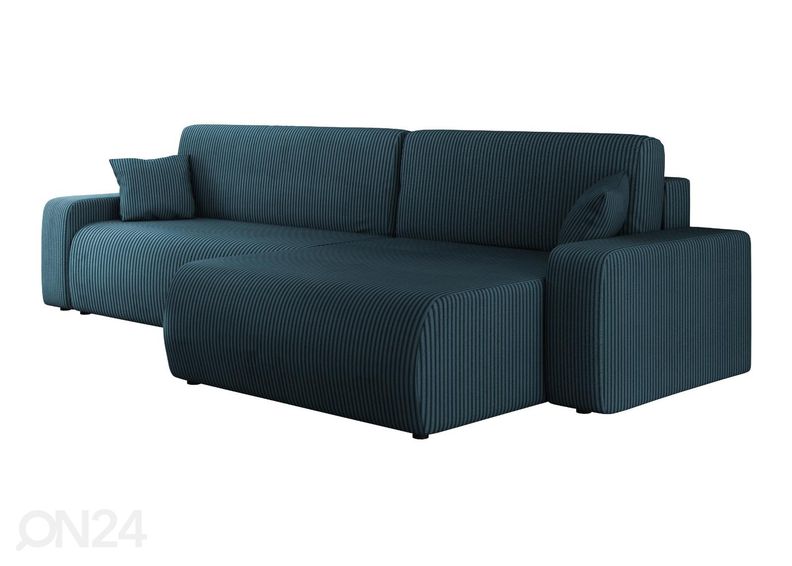 Угловой диван Paula увеличить