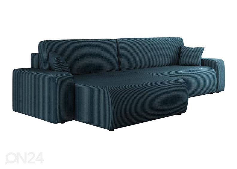 Угловой диван Paula увеличить