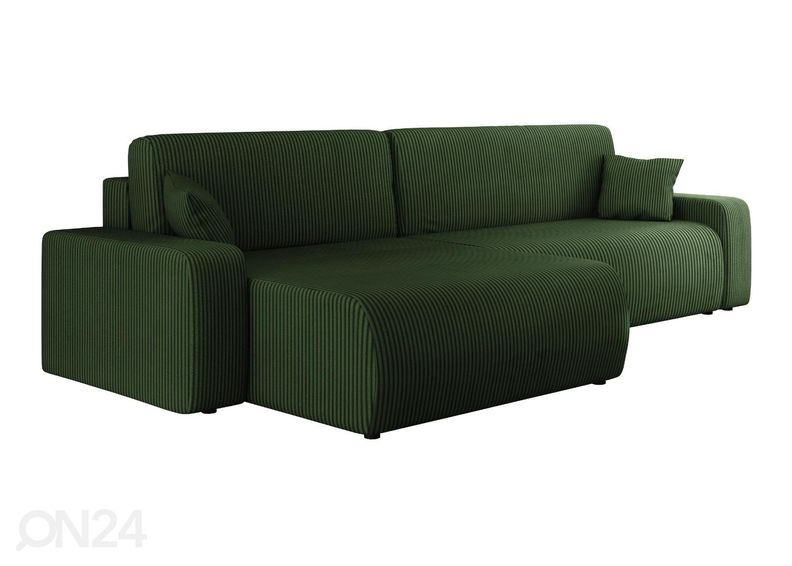 Угловой диван Paula увеличить