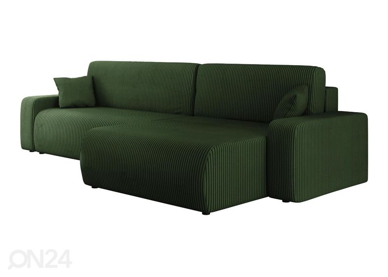 Угловой диван Paula увеличить