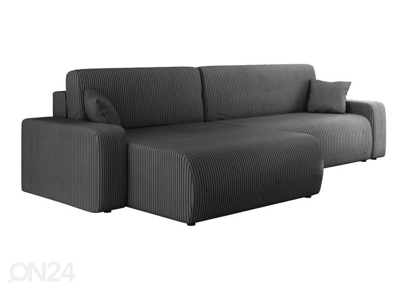 Угловой диван Paula увеличить