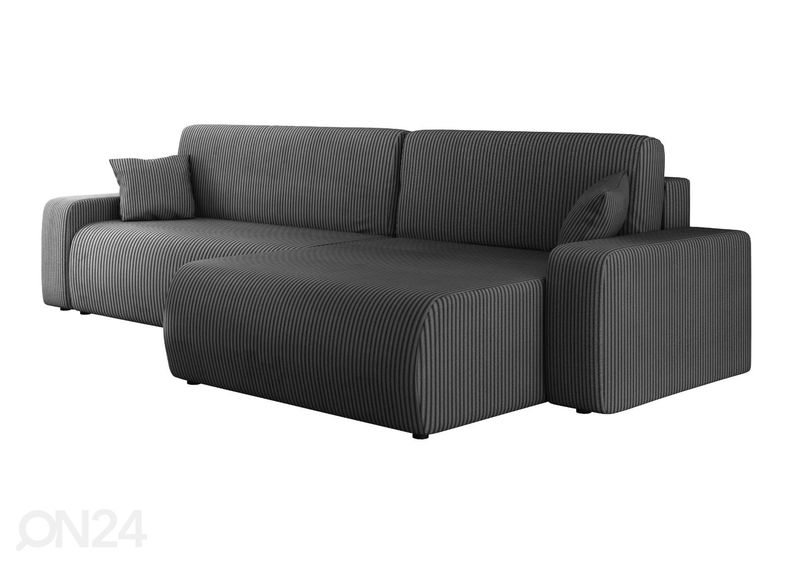 Угловой диван Paula увеличить