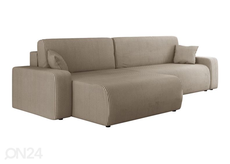 Угловой диван Paula увеличить