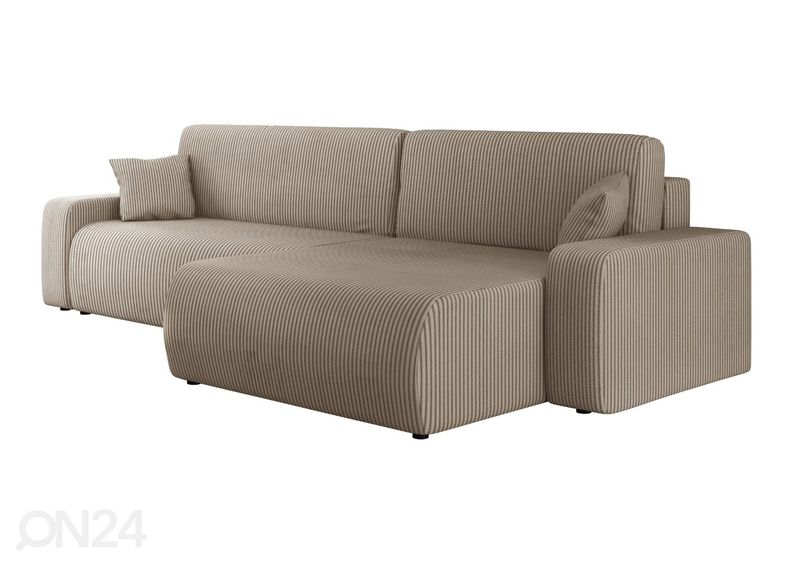 Угловой диван Paula увеличить