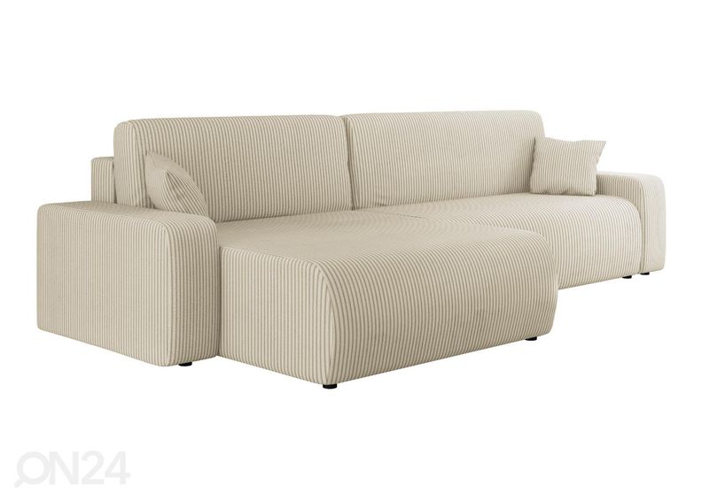 Угловой диван Paula увеличить