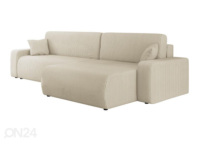 Угловой диван Paula увеличить