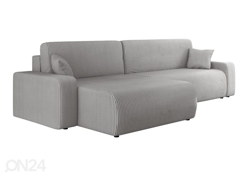 Угловой диван Paula увеличить