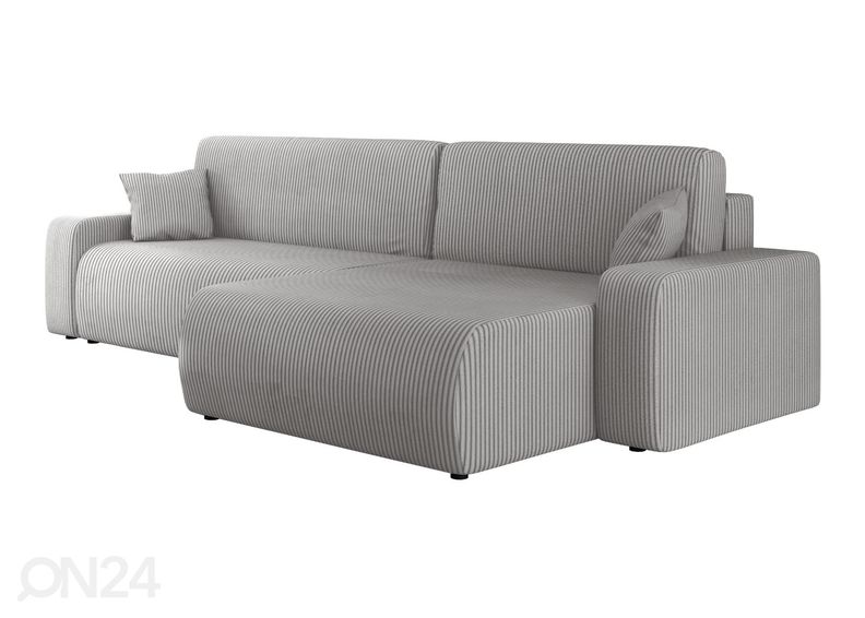 Угловой диван Paula увеличить