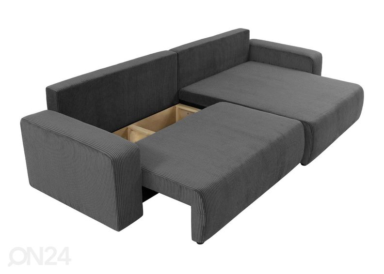 Угловой диван Paula увеличить