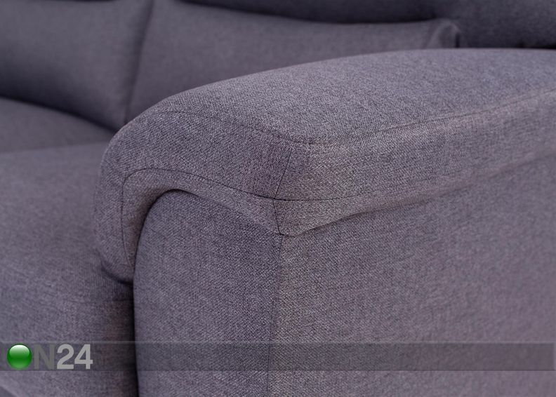 Угловой диван Phonix 2N2 увеличить