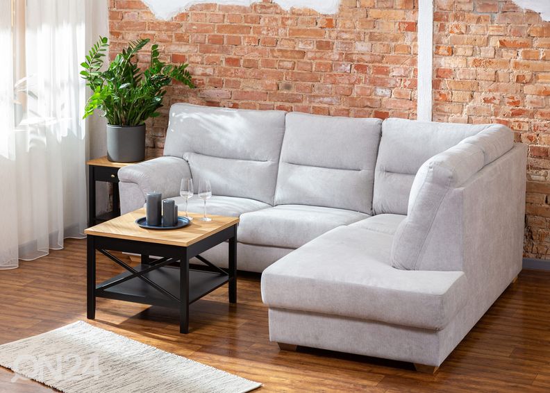 Угловой диван Phonix 2NA увеличить