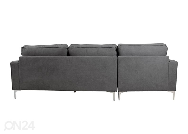 Угловой диван Rollo, левый угол увеличить