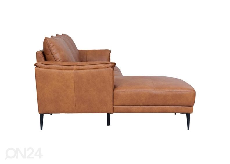 Угловой диван Soul увеличить