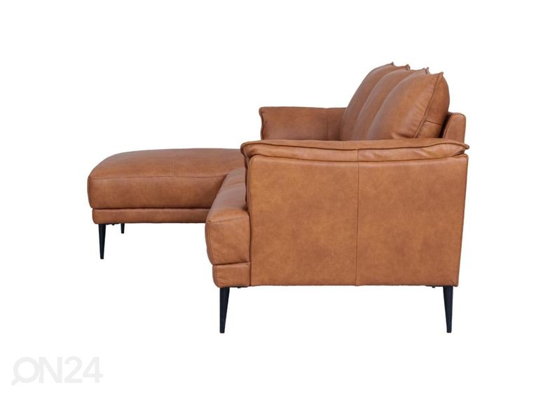 Угловой диван Soul увеличить