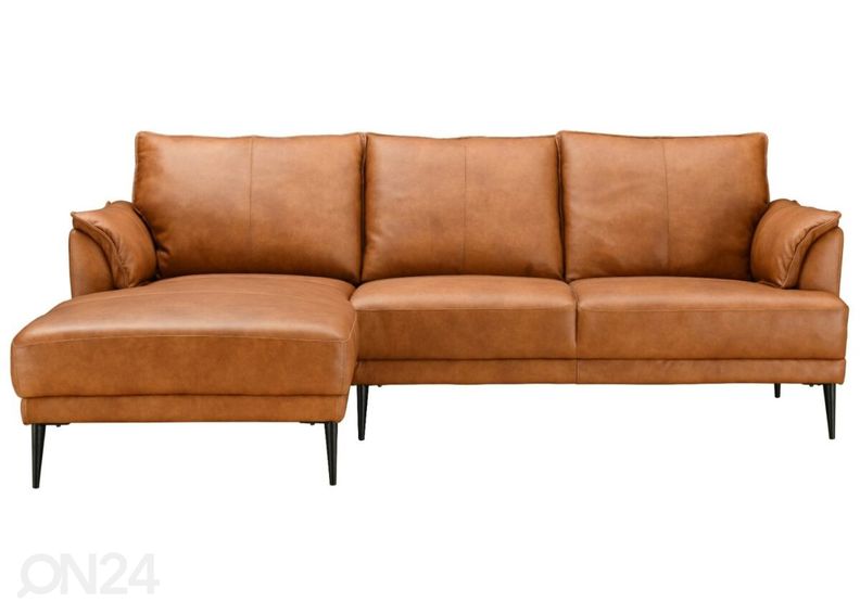 Угловой диван Soul увеличить