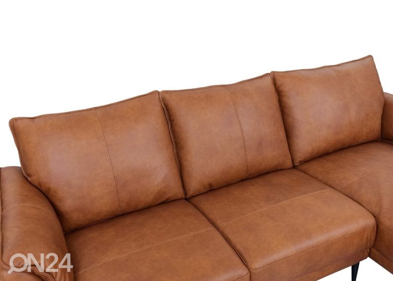 Угловой диван Soul увеличить