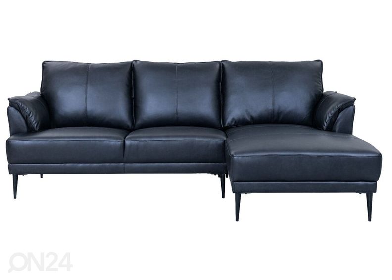 Угловой диван Soul увеличить