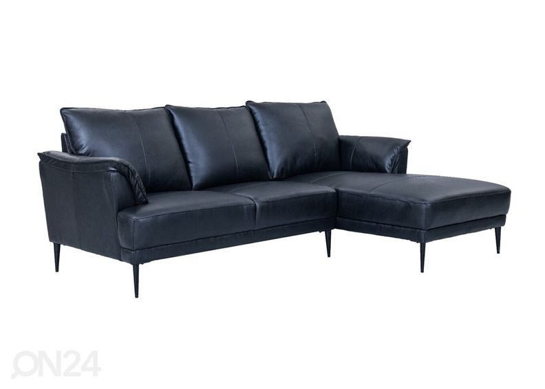 Угловой диван Soul увеличить