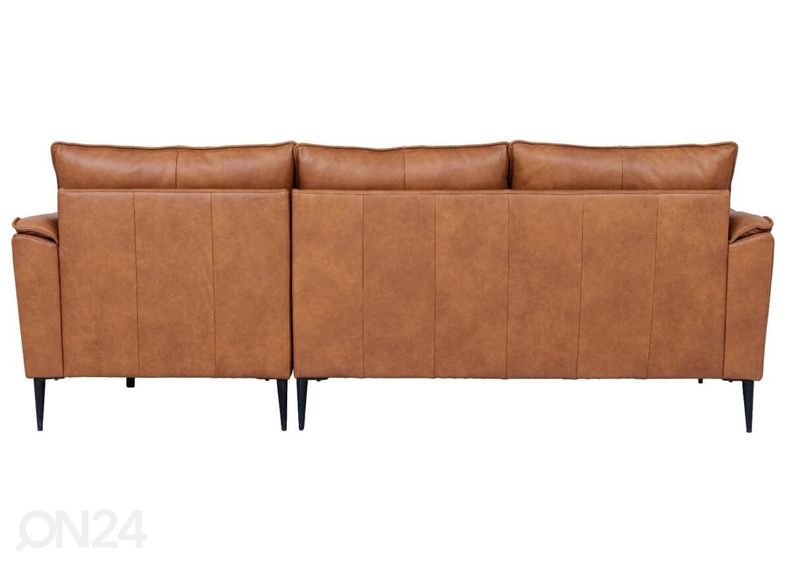 Угловой диван Soul увеличить