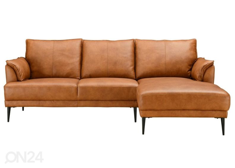 Угловой диван Soul увеличить