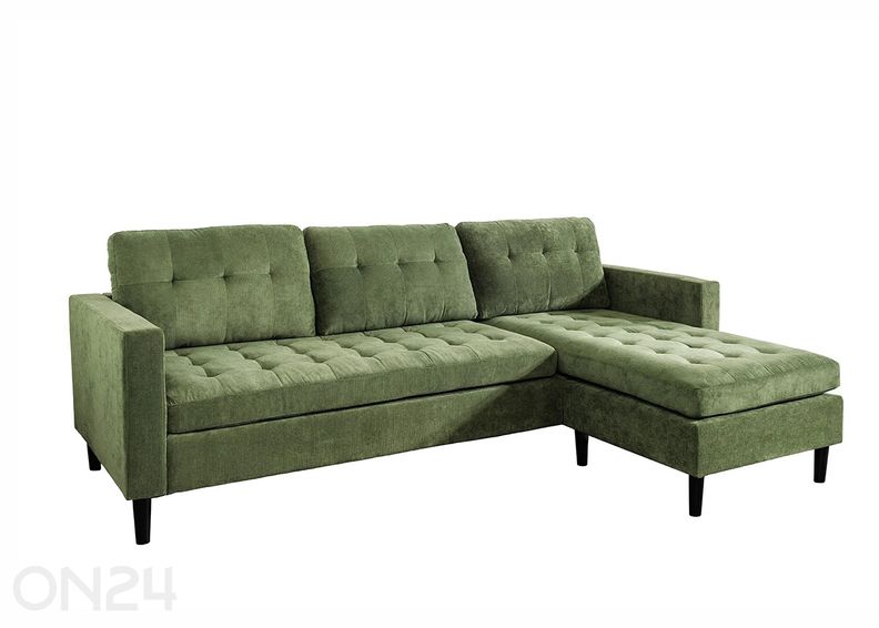 Угловой диван Stockholm увеличить