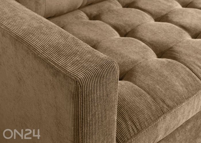 Угловой диван Stockholm увеличить