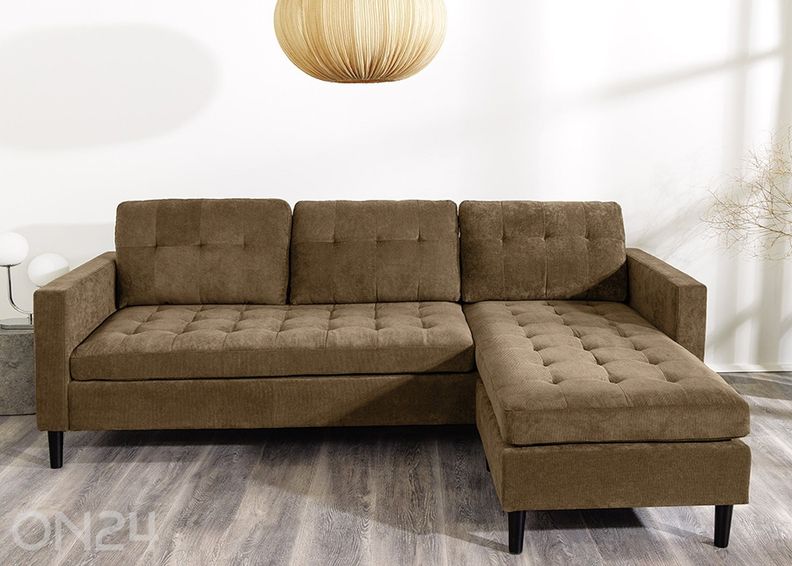 Угловой диван Stockholm увеличить