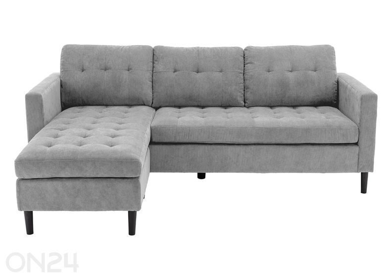 Угловой диван Stockholm увеличить