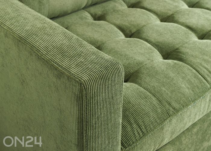 Угловой диван Stockholm увеличить