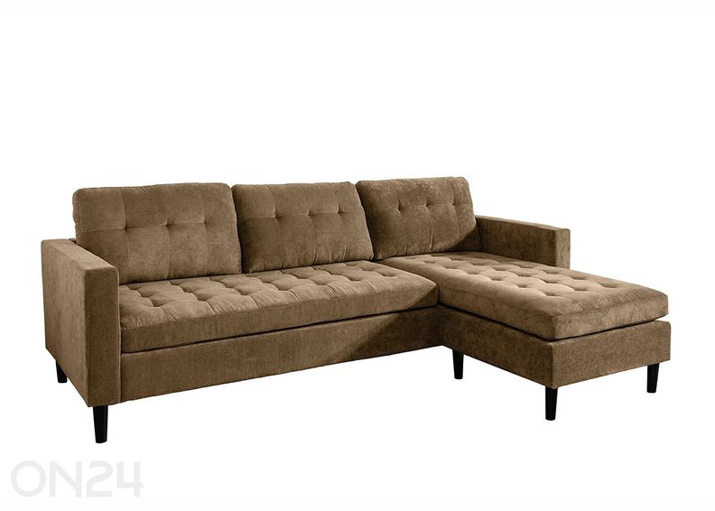 Угловой диван Stockholm увеличить