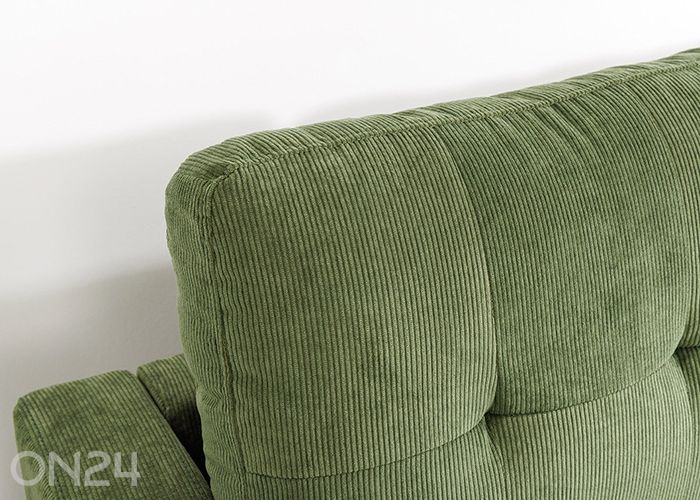 Угловой диван Stockholm увеличить