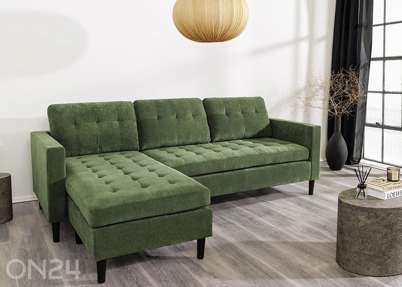 Угловой диван Stockholm увеличить