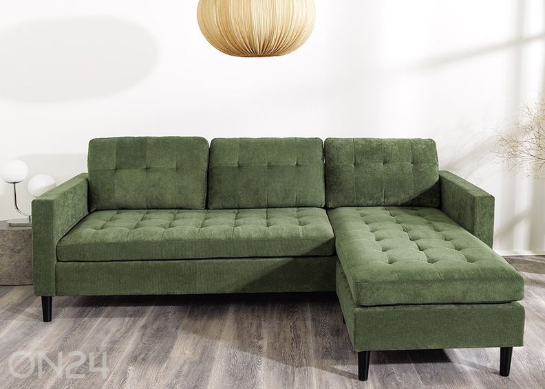 Угловой диван Stockholm увеличить