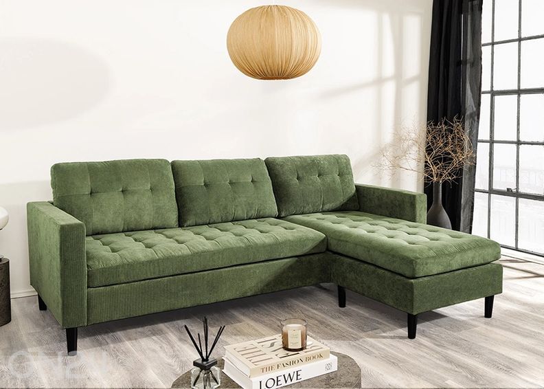 Угловой диван Stockholm увеличить