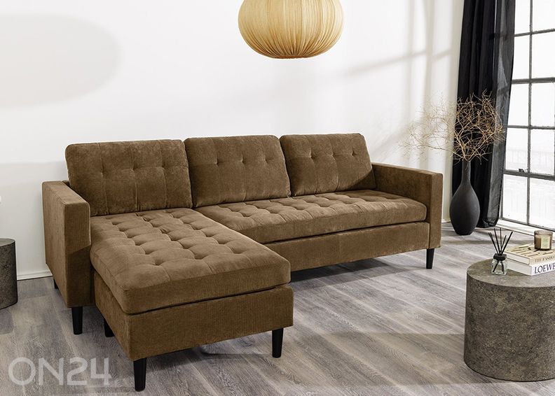 Угловой диван Stockholm увеличить