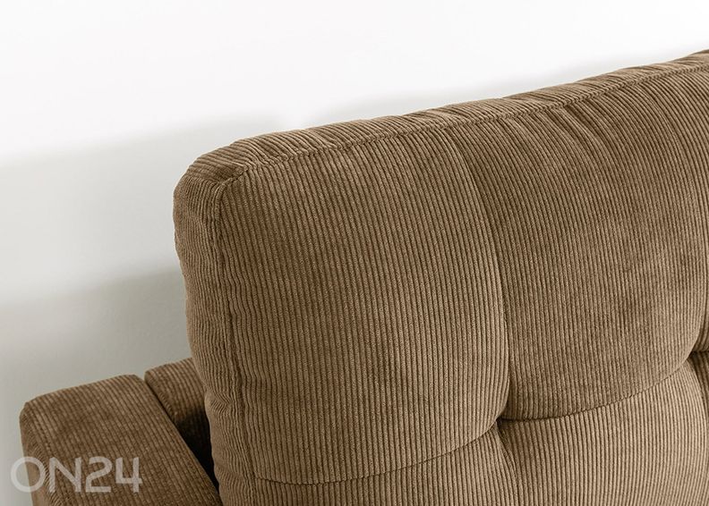 Угловой диван Stockholm увеличить