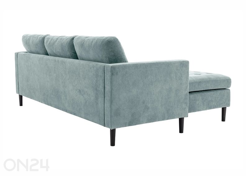 Угловой диван Stockholm увеличить