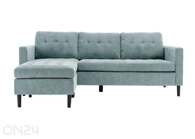 Угловой диван Stockholm увеличить