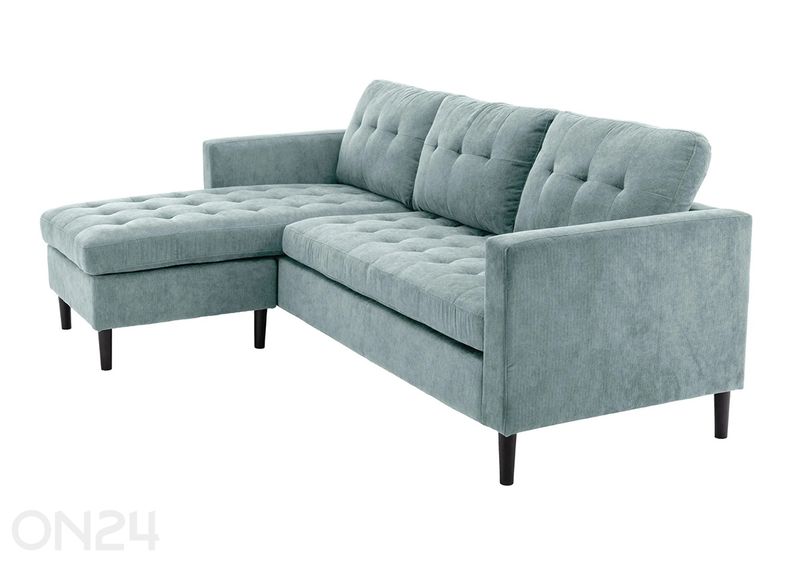 Угловой диван Stockholm увеличить