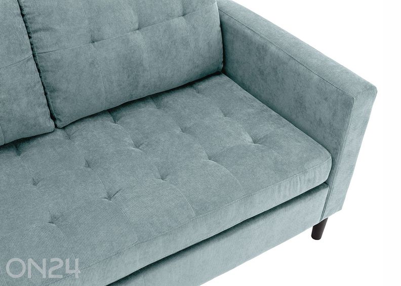 Угловой диван Stockholm увеличить