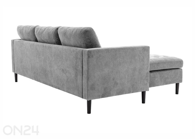 Угловой диван Stockholm увеличить