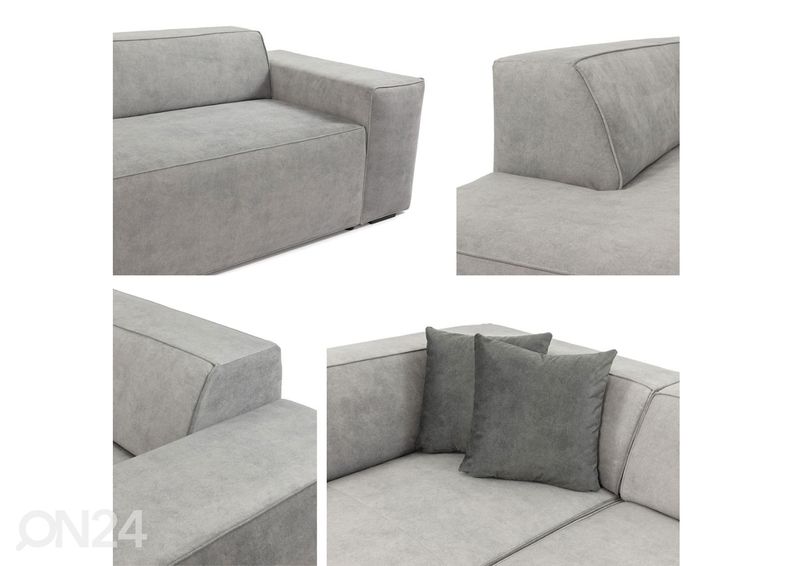 Угловой диван Suzanna увеличить